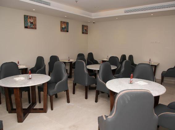 Al Raha Apartment Hotel Dschidda Exterior foto